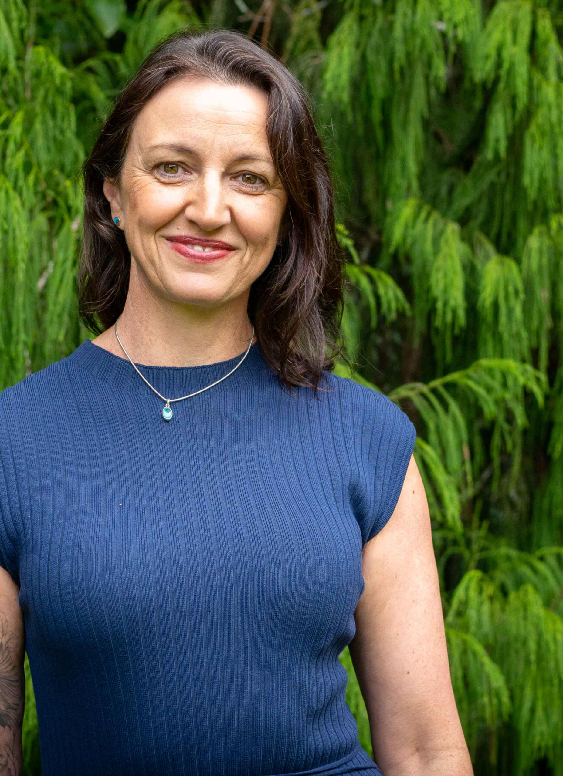 sarah lucas new plymouth Sarah Lucas Mayor